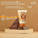 Brightening Exfoliator Face Wash with Vegan Rice Milk BNB Face Wash Rice or Tea Tree
