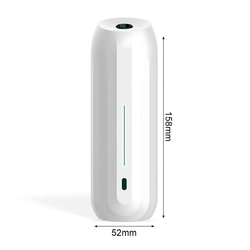 Portable Humidifier For Home Fragrance