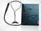 Black Clear Voice 05 Wireless Neckband