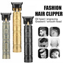 Men's T9 Rechargeable Hair Trimmer