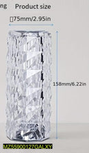 16 Colour RGB Colour Changing Lamp