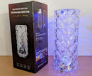 16 Colour RGB Colour Changing Lamp