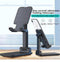 Premium  Adjustable Mobile iPad Holder