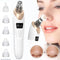 Blackhead Remover Machine Vacuum Acne Cleaner 5 In 1 Spots Removal Device