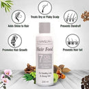Anti Hair Loss Hair Oil 200ml Pack Of 5