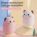 Cute Catty Humidifier