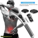 Body Massager Gun