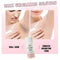 Underarms Whitening Cream - 100ml with Brightening and Whitening Features