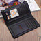 Men's Leather Wallet