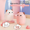 Cute Catty Humidifier