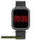 LED Display Digital Smart Watch
