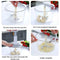Versatile Manual Food Chopper - Easy to Clean & Maintain Kitchen Essential