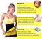 Cotton Hot Shaper Belt