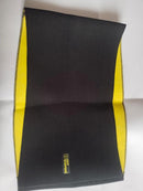 Cotton Hot Shaper Belt