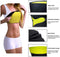Cotton Hot Shaper Belt