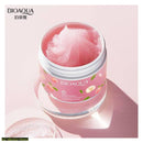 Exfoliating Peach Gel Scrub, 140g