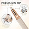 2 In 1 Painless Face Remover And Trimmer Tool
