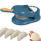 2 In 1 Dumpling Maker Dumpling Mold Dumpling Skin Wrapper Mould