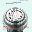Portable Green Electric Lint Remover - Effortlessly Remove Lints & Fuzz